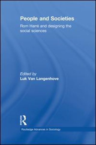 People and Societies