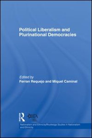 Political Liberalism and Plurinational Democracies