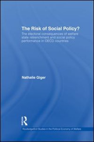 Risk of Social Policy?