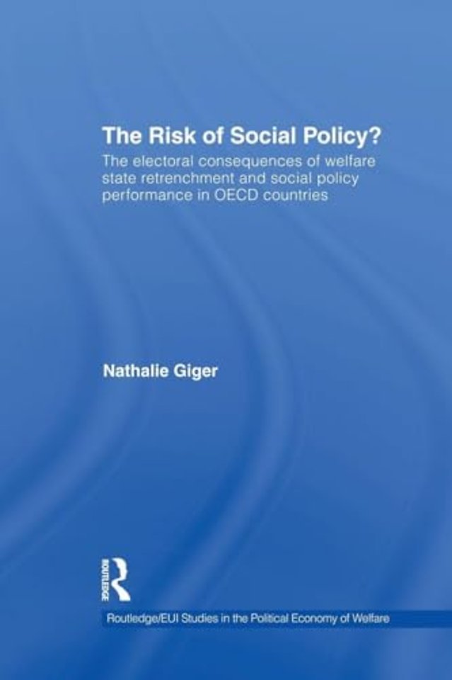 Risk of Social Policy?