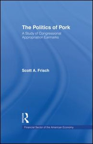 Politics of Pork