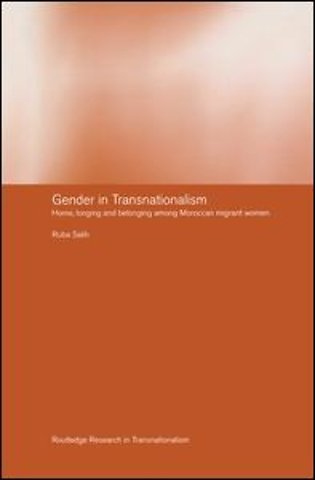 Gender in Transnationalism