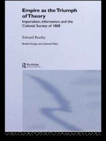 Empire as the Triumph of Theory