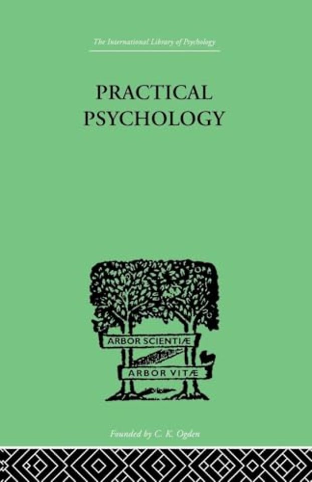 Practical Psychology