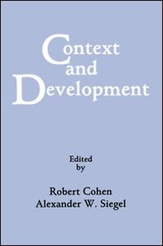 Context and Development