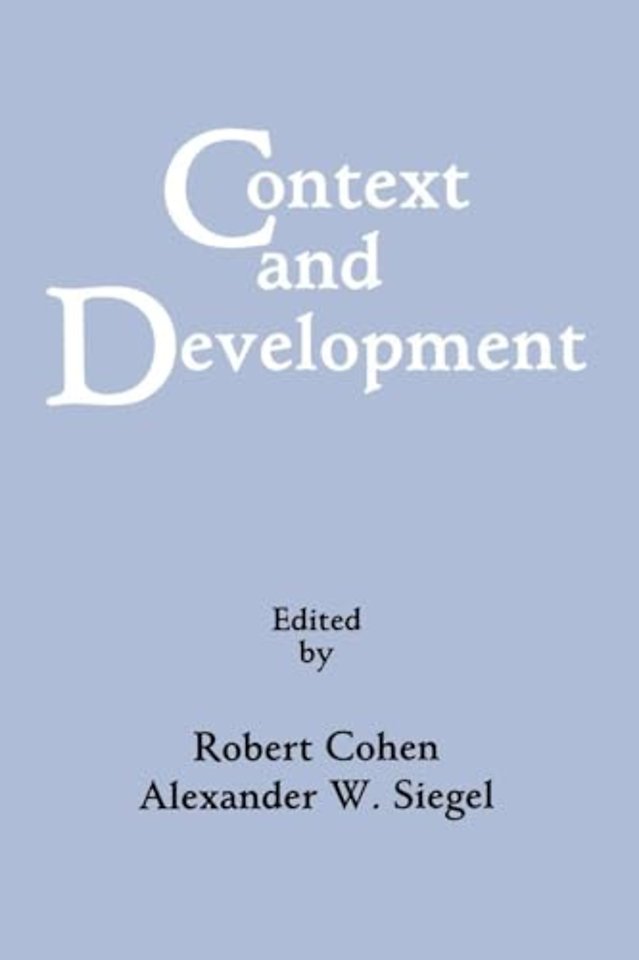 Context and Development