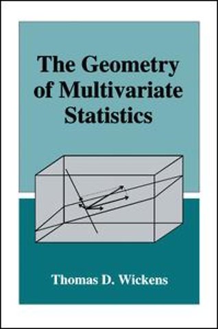 Geometry of Multivariate Statistics