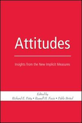 Attitudes