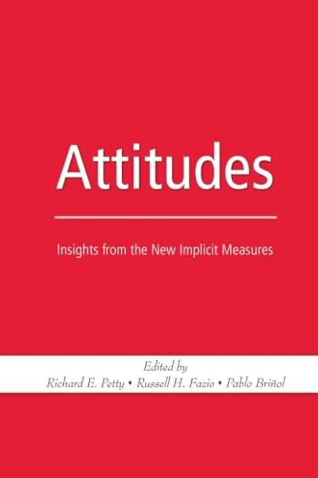 Attitudes