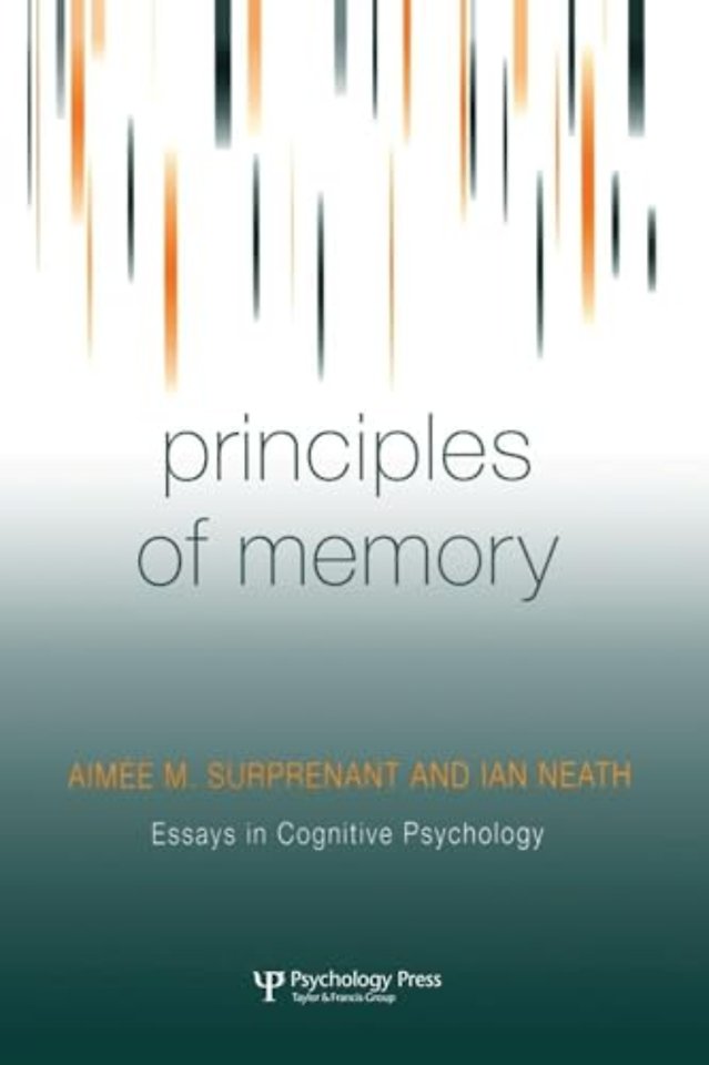 Principles of Memory