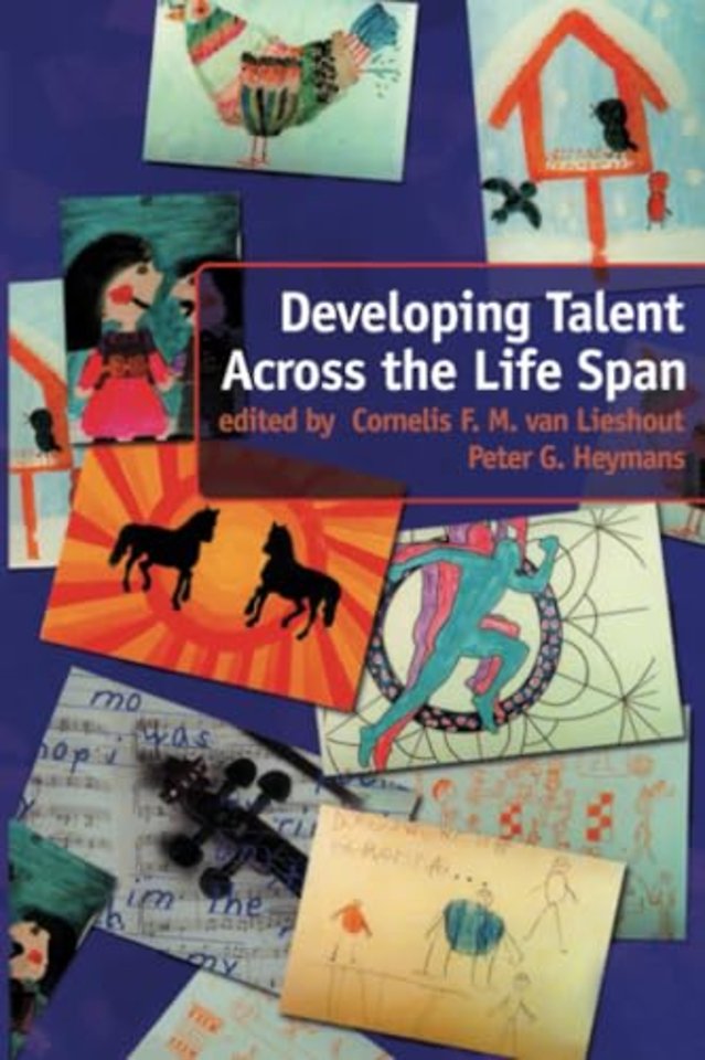 Developing Talent Across the Lifespan