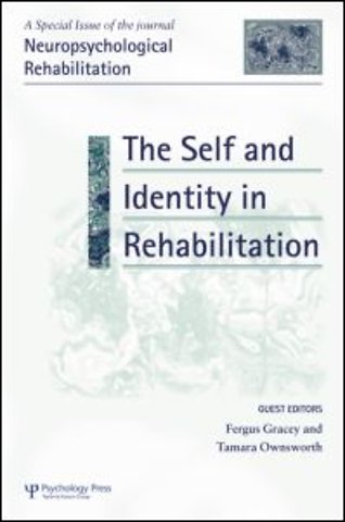 Self and Identity in Rehabilitation