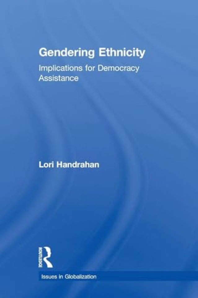 Gendering Ethnicity
