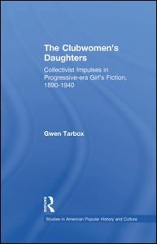 Clubwomen's Daughters