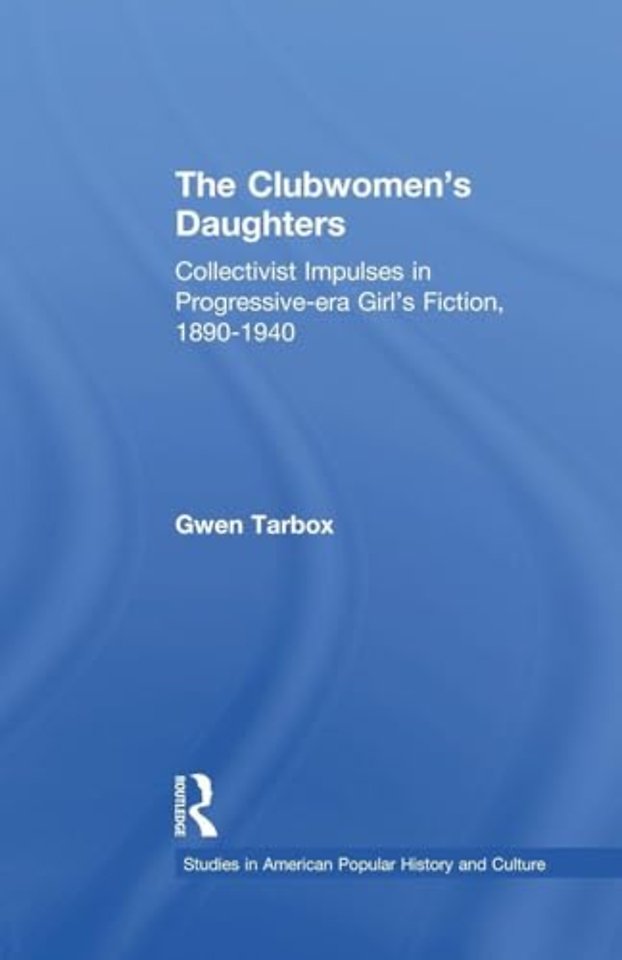 Clubwomen's Daughters