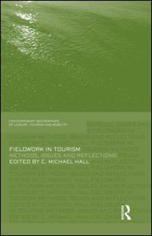 Fieldwork in Tourism