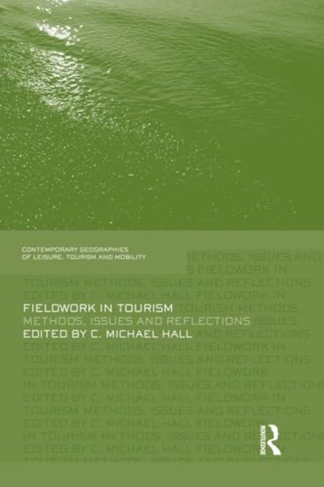 Fieldwork in Tourism