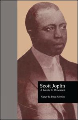 Scott Joplin