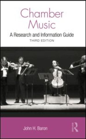 Chamber Music