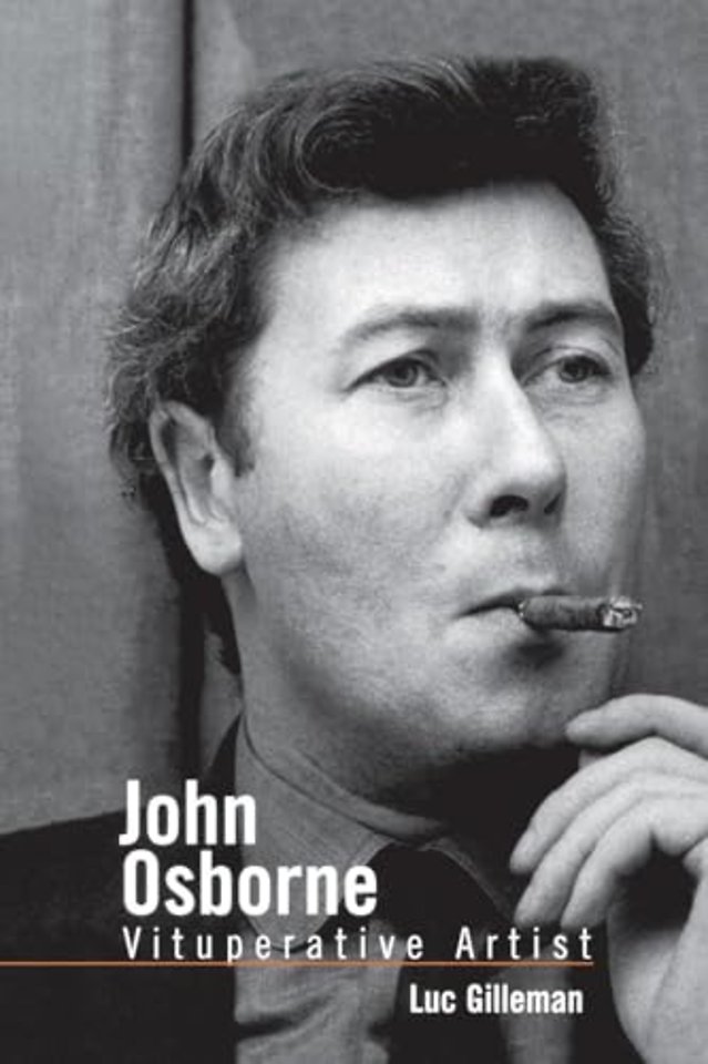 John Osborne