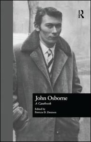 John Osborne