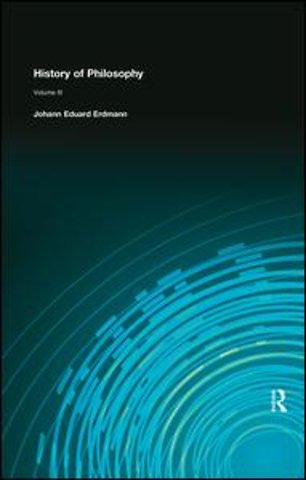 History of Philosophy