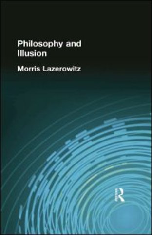 Philosophy and Illusion