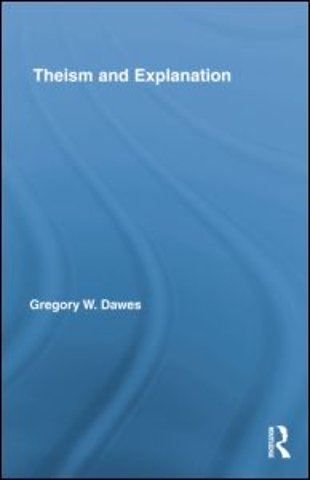 Theism and Explanation