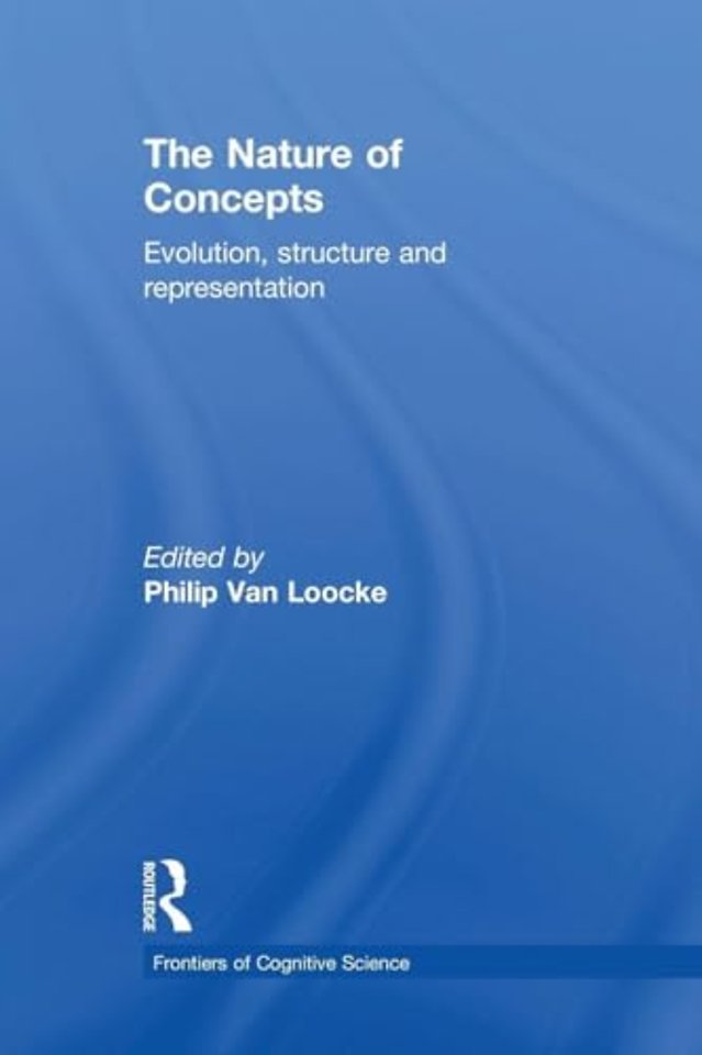 Nature of Concepts