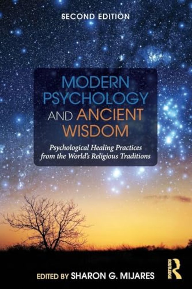 Modern Psychology and Ancient Wisdom