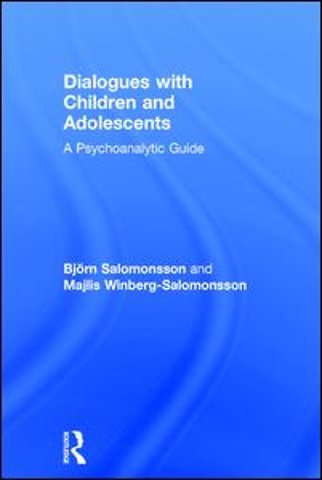 Dialogues with Children and Adolescents