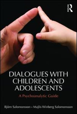 Dialogues with Children and Adolescents