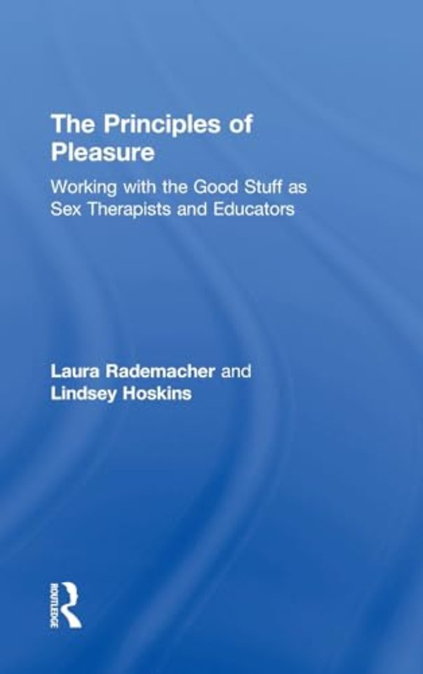 Principles of Pleasure