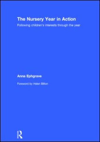 Nursery Year in Action