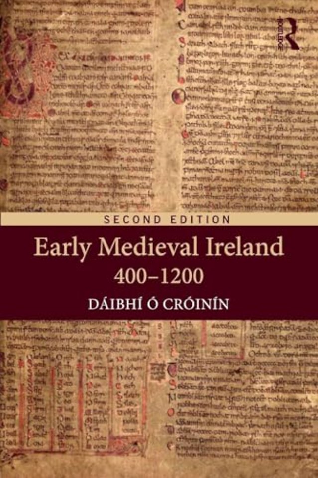 Early Medieval Ireland 400-1200
