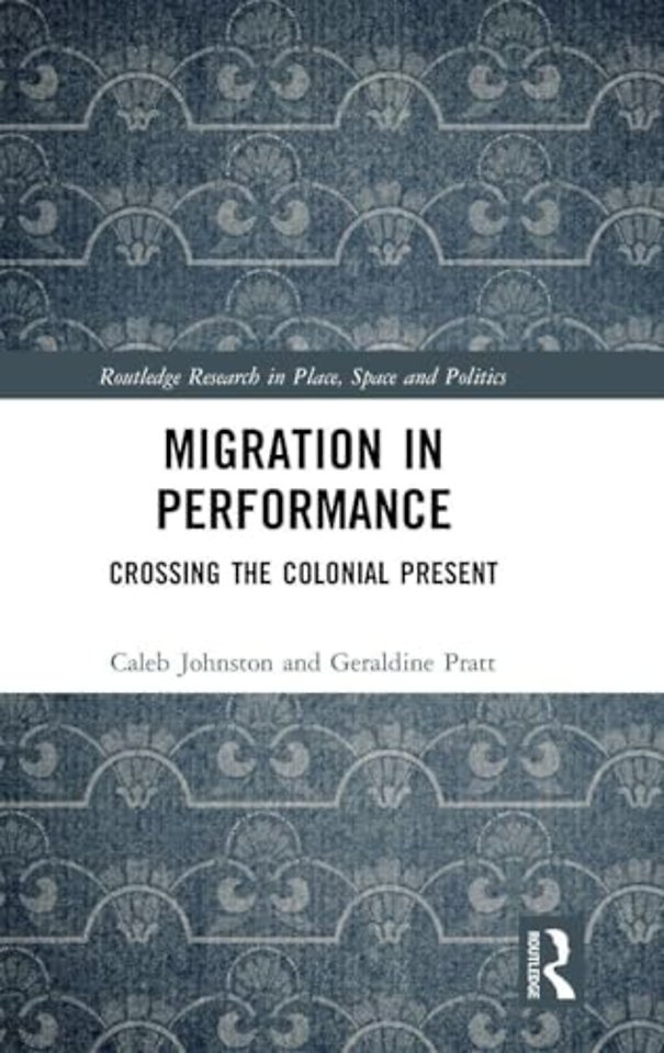 Migration in Performance