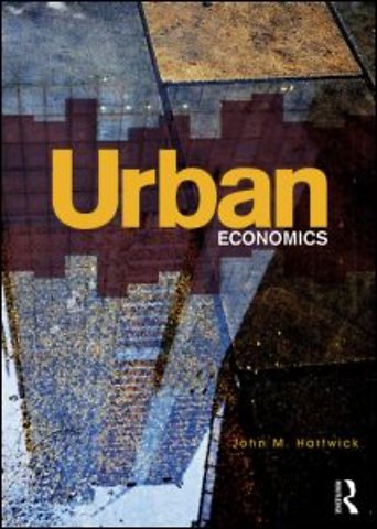 Urban Economics
