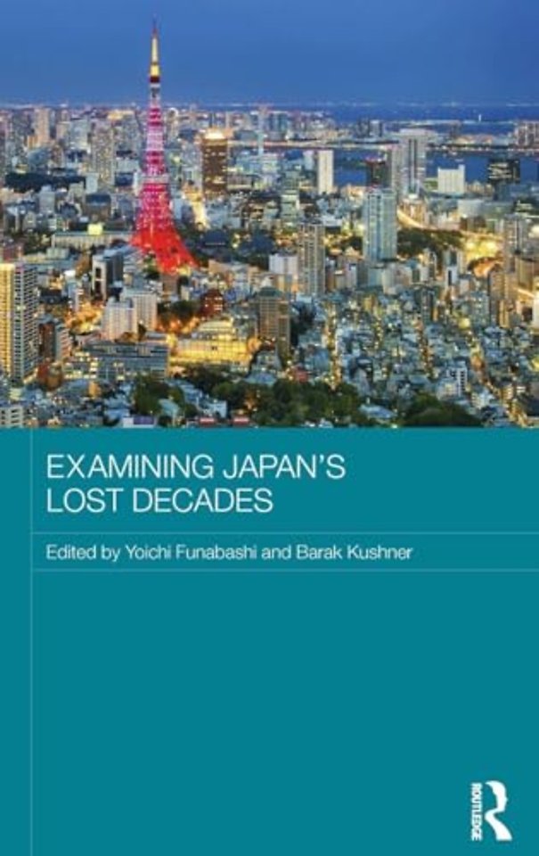 Examining Japan's Lost Decades