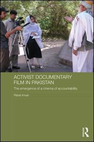 Activist Documentary Film in Pakistan
