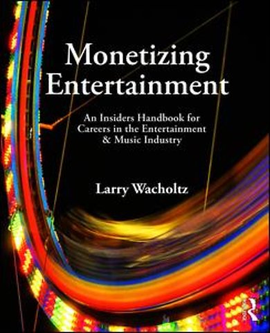 Monetizing Entertainment
