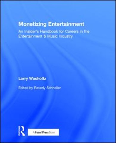 Monetizing Entertainment