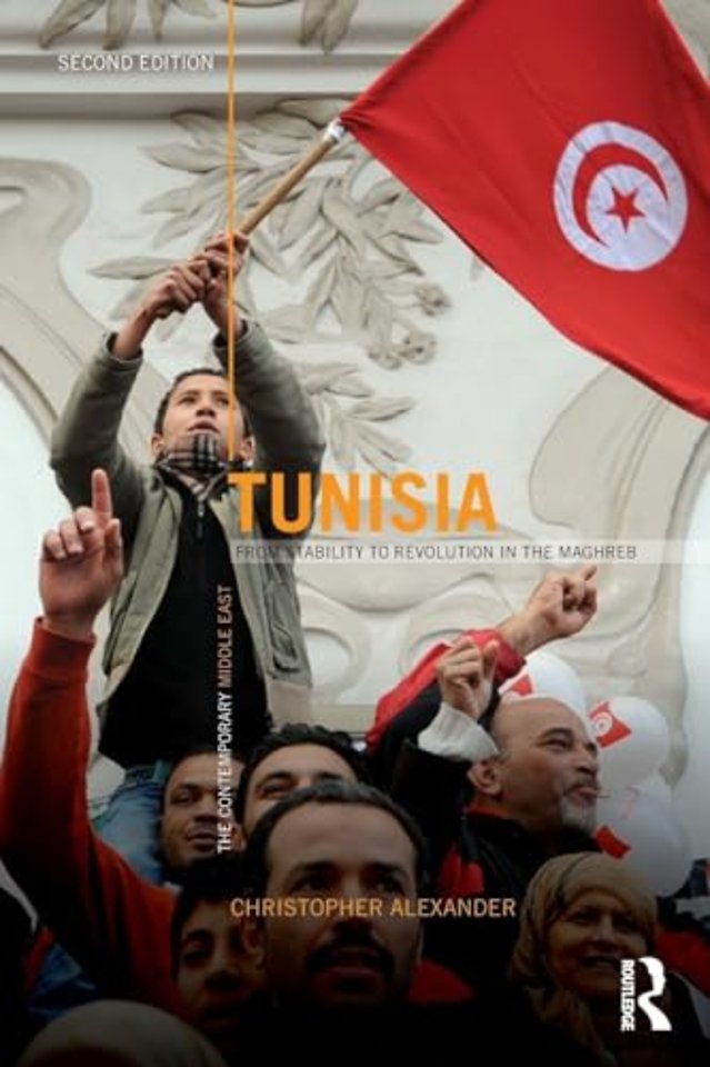 Contemporary Middle East