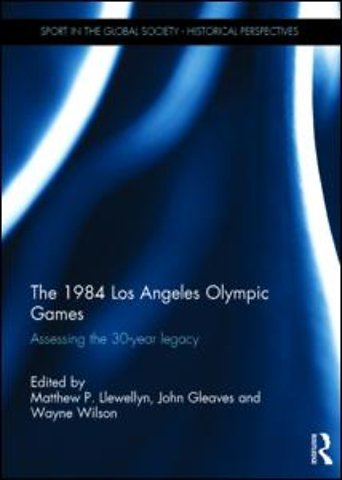 1984 Los Angeles Olympic Games