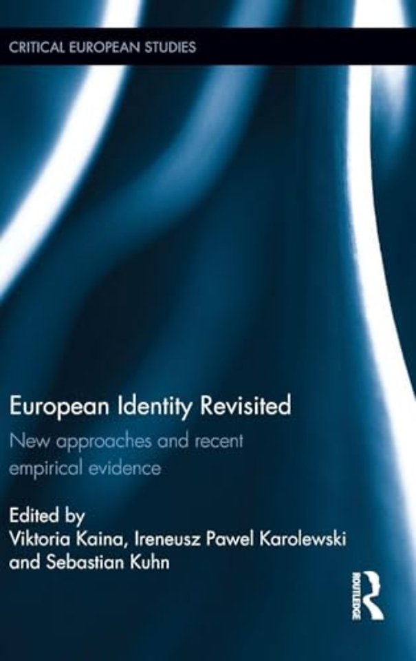 European Identity Revisited