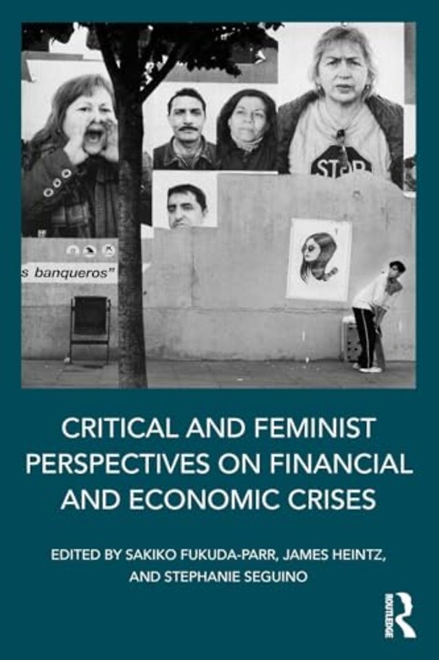 Critical and Feminist Perspectives on Financial and Economic Crises