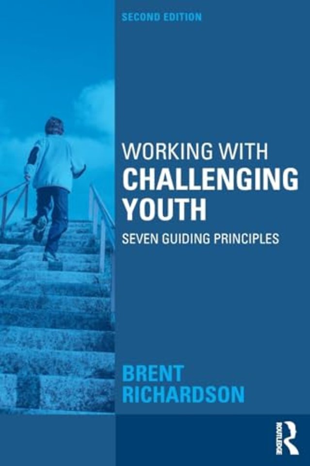 Working With Challenging Youth