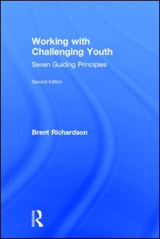Working with Challenging Youth