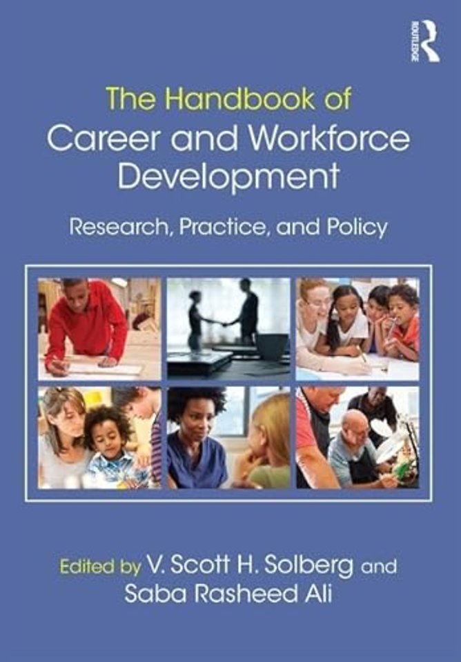 Handbook of Career and Workforce Development