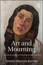 Art and Mourning
