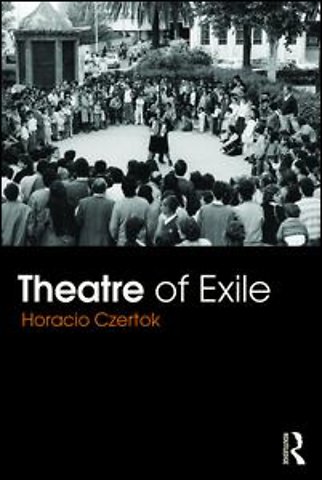 Theatre of Exile